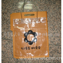 浙江义乌市大亚手袋厂-塑料手提袋